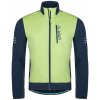Kilpi NORDIM-M Svetlo zelená Veľkosť: S pánska bunda