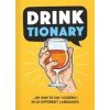 Drink Tionary - Kolektiv