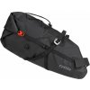 Podsedlová taška Cyclite Saddle Bag / 02 - black uni