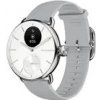 Withings Scanwatch 2 38mm biela / Chytré hodinky / OLED 0.63 