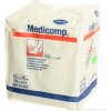 Medicomp Kompres nester. 10 x 10 cm 100 ks 4218251