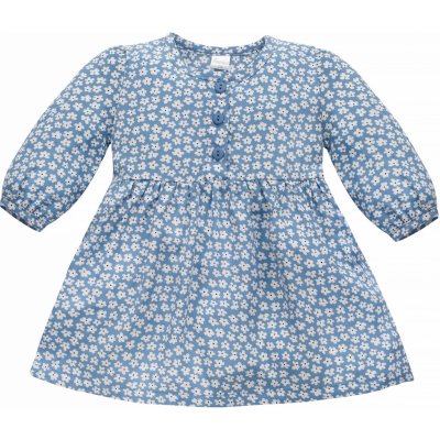 Pinokio Lilian Dress blue