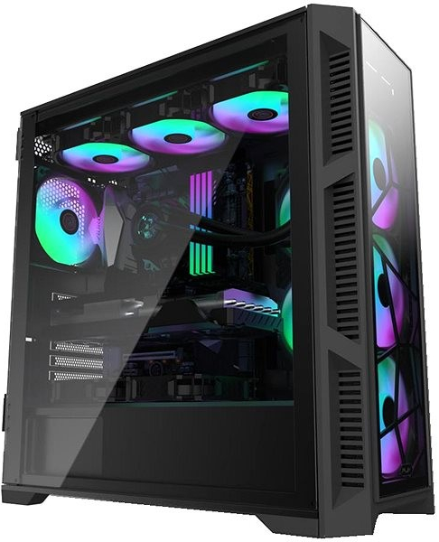 Raijintek PONOS ULTRA TG4 0R20B00225