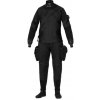 Pánský suchý oblek BARE Expedition HD2 Tech Dry Velikost: XL, Barva: Černá