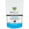 Vetri Science Composure žuvacie tablety 60 tbl.