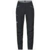 Hannah TAGI anthracite 38; Černá kalhoty