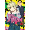 Viz Media Dandadan 10