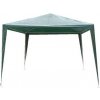 Altánok Párty stan HAPPY GREEN 3x3m Dark Green