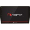 Autorádio Nakamichi NA3605-MX