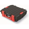 Kistenberg Kufor na náradie C Block Log 45 x 38 x 13,5 cm KXC454015P-S411