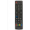 Náhradný diaľkový ovládač LG AKB73715637