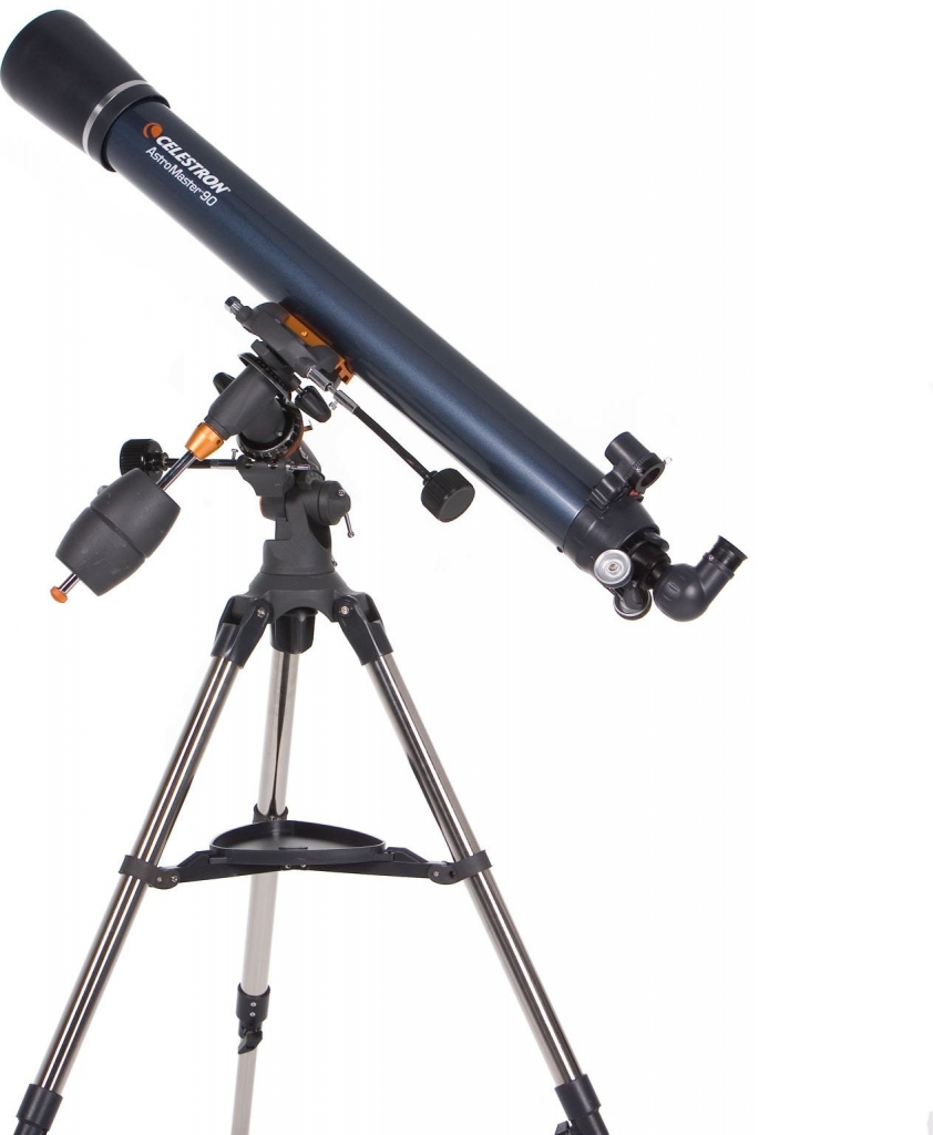 Celestron AstroMaster 90EQ