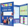 Školní lapbook: Lidské tělo 3. ročník