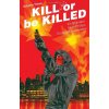 Image Comics Kill or be Killed 3