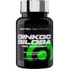 Scitec GINKGO BILOBA 100 KAPSÚL