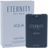 Calvin Klein Eternity Aqua For Men 20 ml toaletní voda pro muže