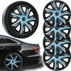 NRM N-Power blue black 15