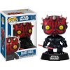 Funko Pop! 09 Star Wars Darth Maul