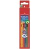 Faber-Castell Pastelky akvarelové Colour Grip 2001,sada 6ks