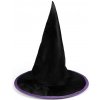 RAPPA klobúk Čarodejnice/Halloween