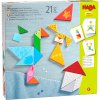 Tangram - tvary a postavičky