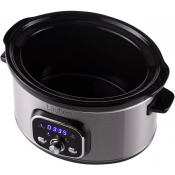 Lauben Slow Cooker 3500SB