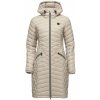 Dámsky kabát LOAP JEMINA beige|M