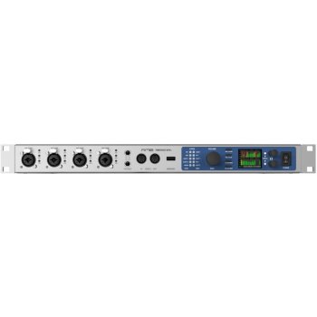 RME Fireface UFX +