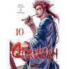 Chiruran T10 (Eiji Hashimoto,Shinya Umemura)(Brožovaná)