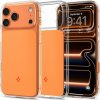 Nárazuvzdorné puzdro Apple Iphone 17 Pro Max Spigen Ultra Hybrid T MAG, MagSafe, Oranžová