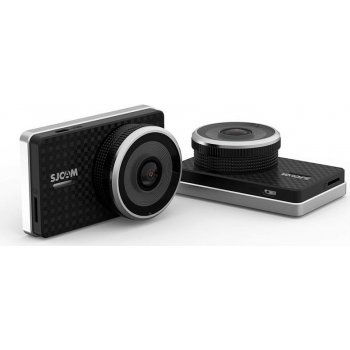 Sjcam SJ DASH+ GPS