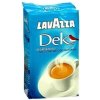 Lavazza Decaffeinato bezkofeinová káva 250g mletá