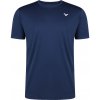 Pánske tričko Victor T-13102 B Blue XXL