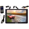 LED televízor Nvox PRENOSNÝ TELEVÍZOR NVOX DVB12 12