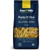Sam Mills Kukuričné cestoviny rúrky Penne rigate 0,5 kg