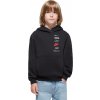 Nike Sportswear Club Fleece čierna