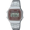 Casio A168WA-5A - 30 dní na vrátenie tovaru, Garancia originality