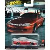 MATTEL Hot Wheels Premium Rychle a zběsile TOYOTA SOARER 2/5