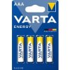 Varta HighEnergy AAA 4ks 4008496559749