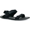 Xero Shoes D-trail Black/Asphalt M barefoot sandále 44 EUR