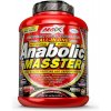 AMIX Anabolic Masster 2200g Príchuť: vanilka