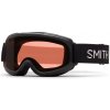 Snowboardové okuliare Smith Gambler Air black | rc36 23 - Odosielame do 24 hodín