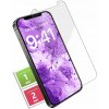 Tvrdené Sklo pre Apple iPhone 11/XR (rýchle 9H, ploché 2.5D)