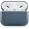 WoodDesign Woodcessories AirPods Bio Case Antimicrobial AirPods Pro - Navy Blue