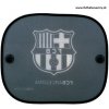 Tienidlo do auta FC Barcelona - na bočné okno