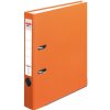 Poradač pákový Herlitz A4 50 mm oranžový