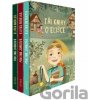 Tři knihy o Elišce BOX 1-3 - Pavlína Jurková