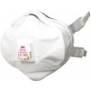 3M 8835+ FFP3 Respirátor s ventilom Biela