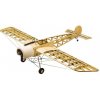 Siva Fokker Laser Cut stavebnice 1500 mm (70130)