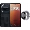 Smartfón Nothing Phone (3a) 5G 8/128GB Black 120Hz AMOLED Snapdragon
